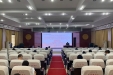 倡扬廉洁新风，厚植清廉文化—— 我院开展清廉医院建设专题会