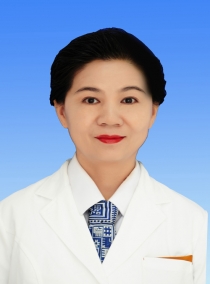 朱红梅