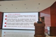 加强党务工作知识培训，持续推进党史学习教育走深走实
