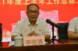 李继清副院长到明秀分院调研指导工作
