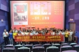 【党史学习教育】 国壮明秀分院党总支开展“观看红色电影，学习百年党史，传承革命精神”主题党日活动