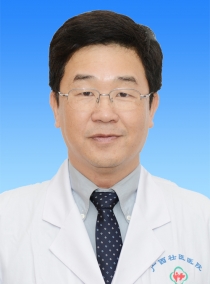 陈小刚