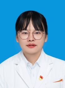 袁庆玲