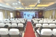 明秀分院组织召开2023年医疗质量管理联席会议