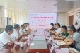 云南省砚山县考察团莅临明秀分院考察交流