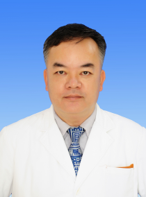 梁树勇