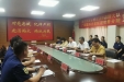 明秀分院与南宁市西乡塘区消防救援大队开展党建共建签订仪式