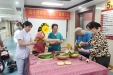 情系端午，‘粽’暖人心 | 明秀分院端午系列活动丰富又多彩！