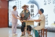 明秀分院举办第三十二期“明秀大讲堂”暨科室文化展演活动