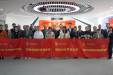 党建引领聚合力，共建共享促发展——明秀分院党总支部与中国电信南宁分公司政企第二党支部开展党建翼联活动