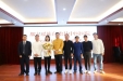2023年“广西名中医八桂行”——韦英才教授带领广西国际壮医医院明秀分院壮医经筋团队走进都安