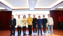 2023年“广西名中医八桂行”——韦英才教授带领广西国际壮医医院明秀分院壮医经筋团队走进都安