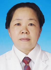 赵彩娇