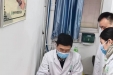 颈椎横突针刀治疗