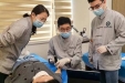 掌超引导针刀治疗