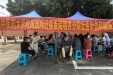 明秀分院壮医针灸科/治未病科开展健康科普知识讲座与义诊服务活动
