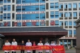 壮医精技耀八桂，祛疾传爱暖民乡：2024年韦英才教授“广西名中医八桂行”活动